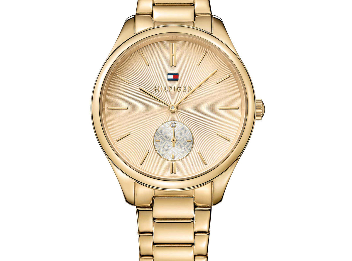 Tommy Hilfiger Sofia 178 1578 -korean beauty