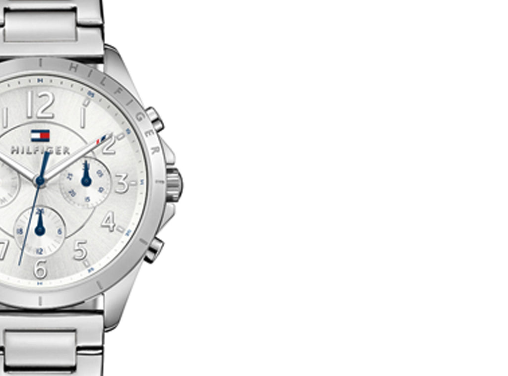 Tommy Hilfiger Kinsy 178 1605 -korean beauty