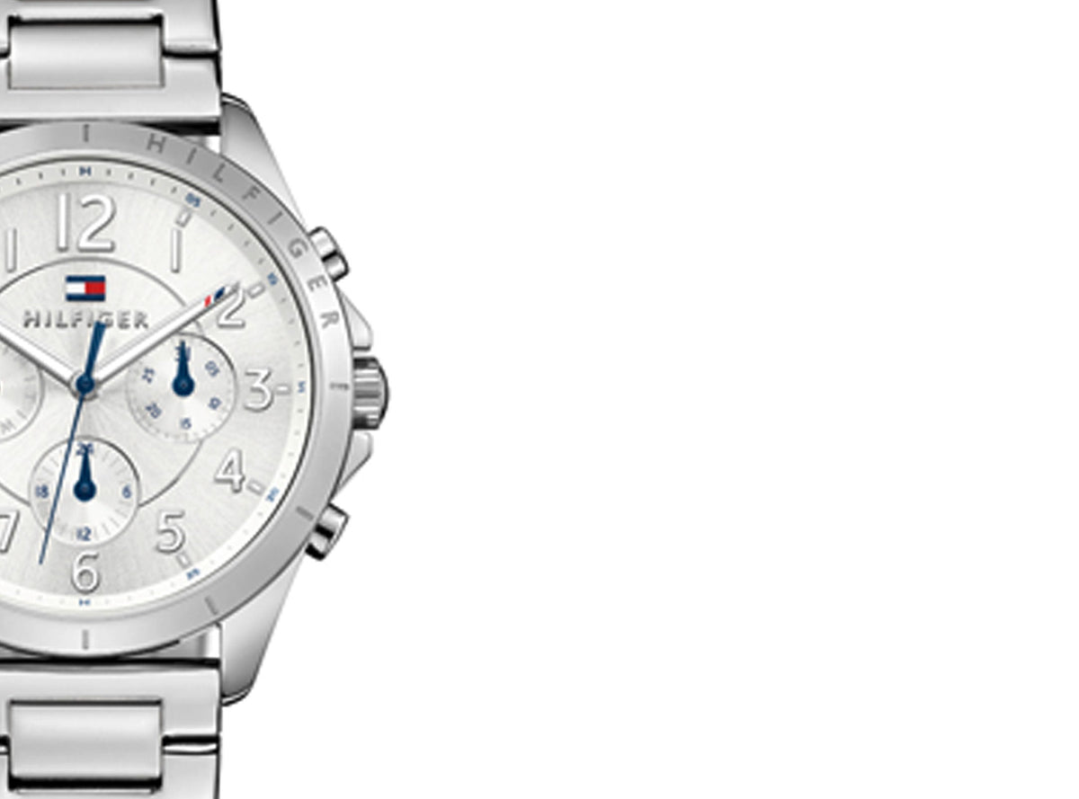Tommy Hilfiger Kinsy 178 1605 -korean beauty