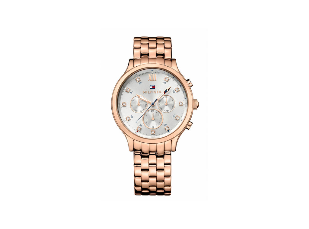 Tommy Hilfiger Amela 178 1611 -korean beauty