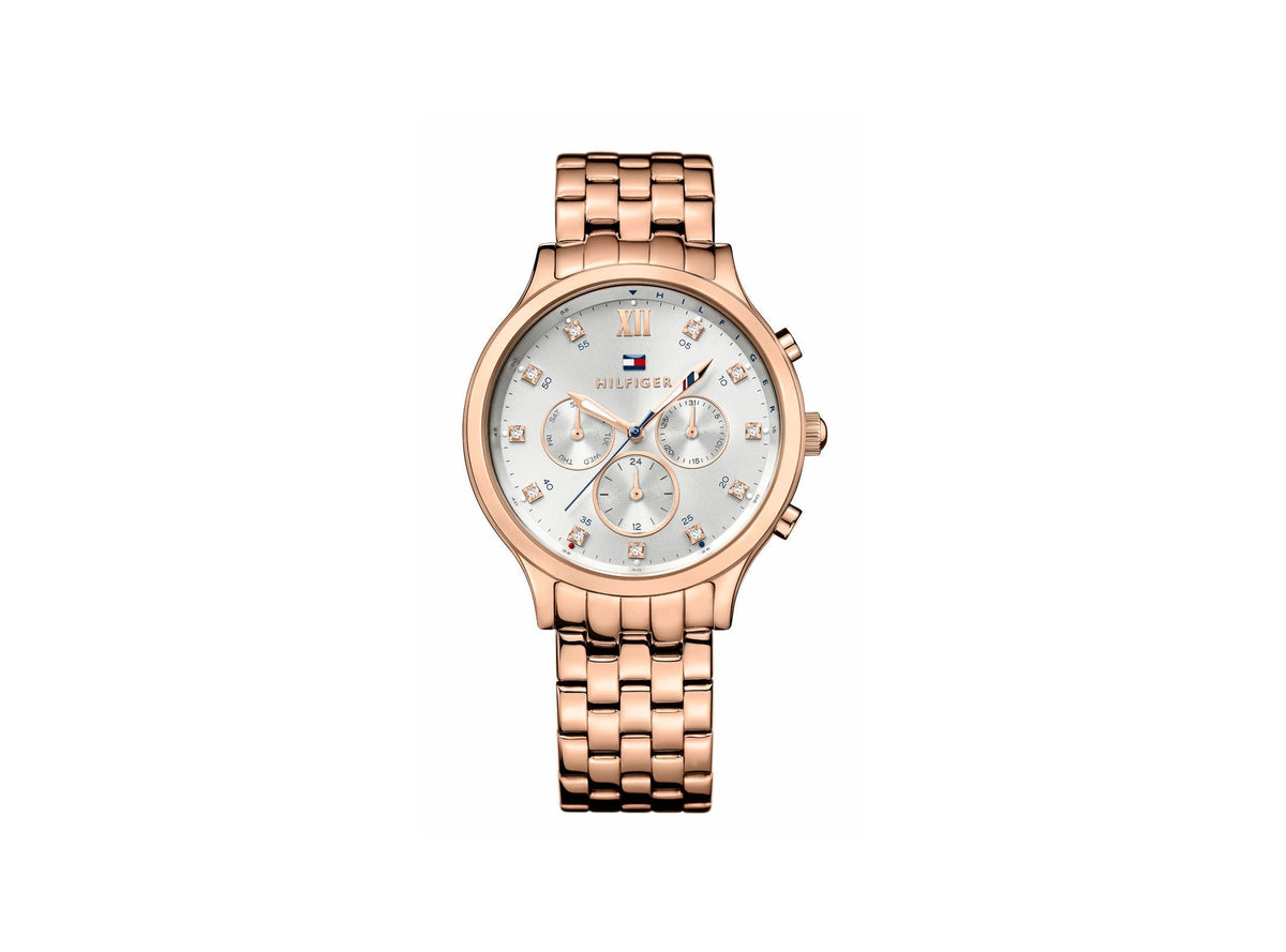 Tommy Hilfiger Amela 178 1611 -korean beauty