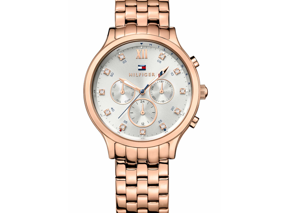 Tommy Hilfiger Amela 178 1611 -korean beauty