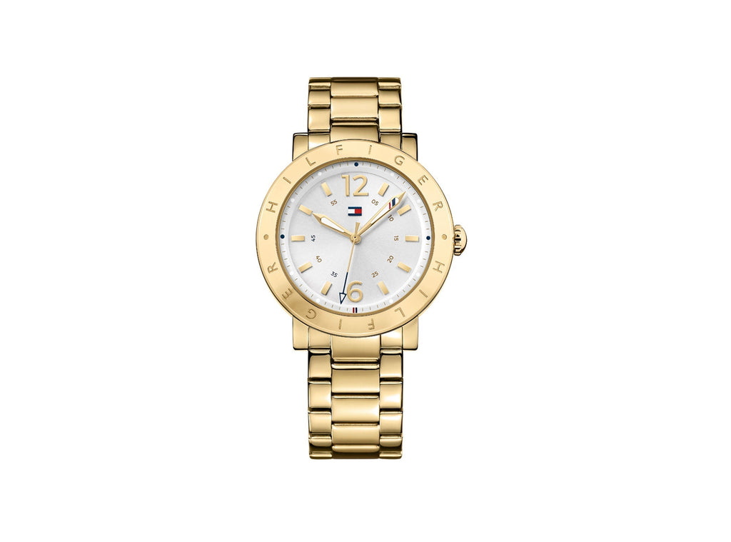 Tommy Hilfiger Aubrey 178 1619 -korean beauty