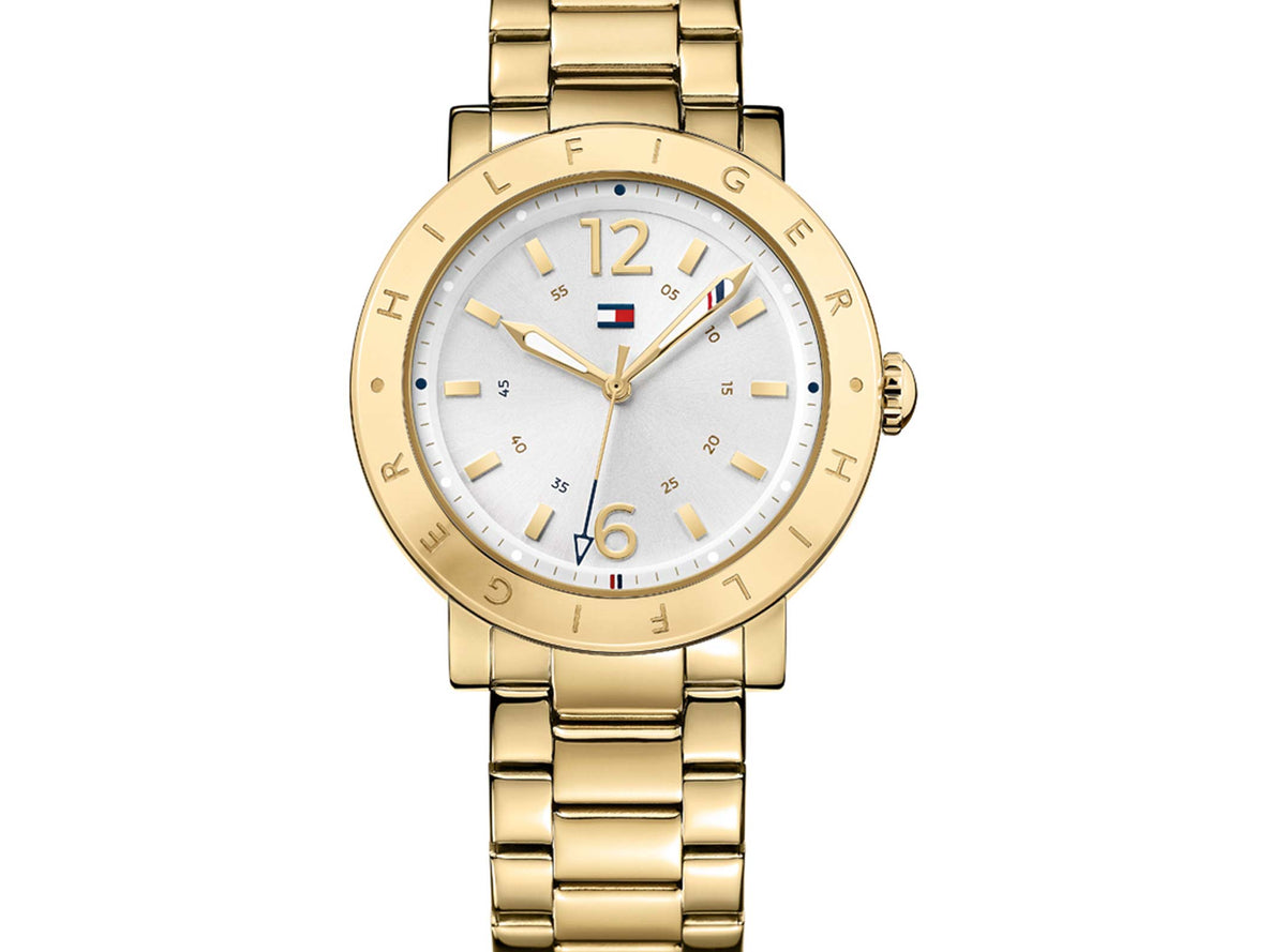 Tommy Hilfiger Aubrey 178 1619 -korean beauty