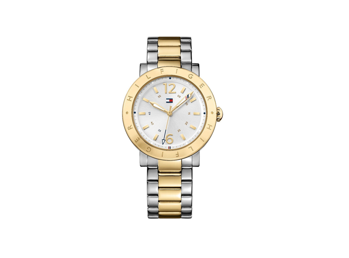 Tommy Hilfiger Aubrey 178 1620 -korean beauty
