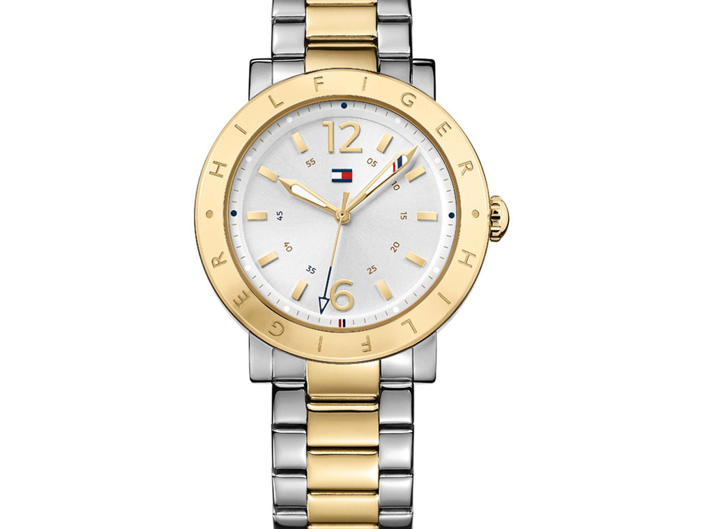 Tommy Hilfiger Aubrey 178 1620 -korean beauty
