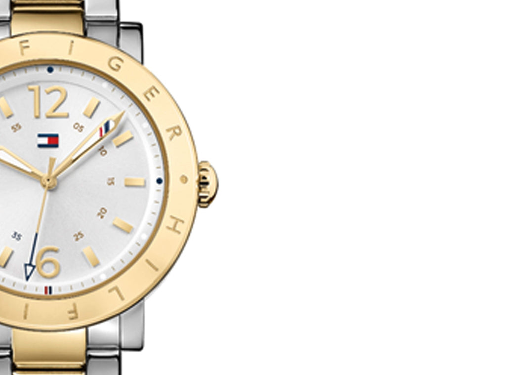 Tommy Hilfiger Aubrey 178 1620 -korean beauty