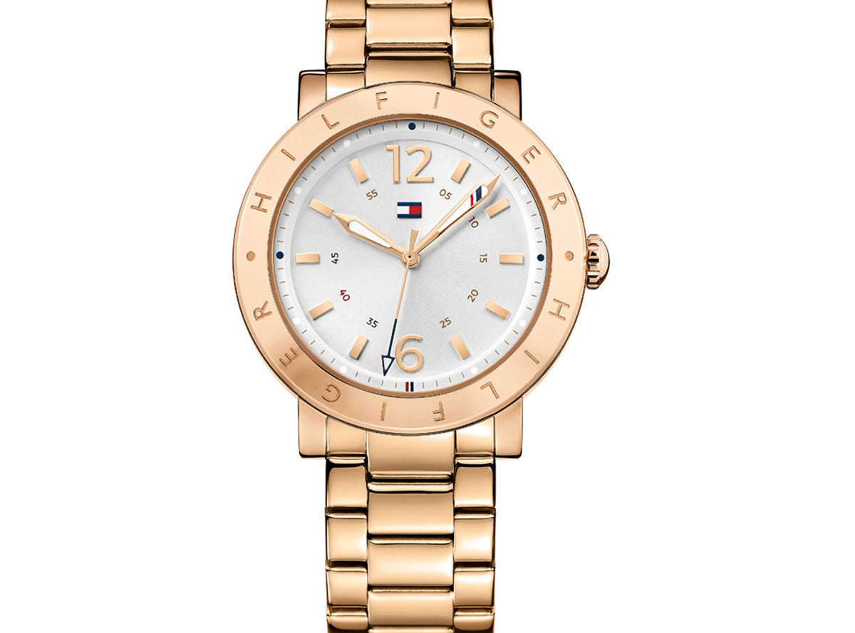 Tommy Hilfiger Aubrey 178 1621 -korean beauty