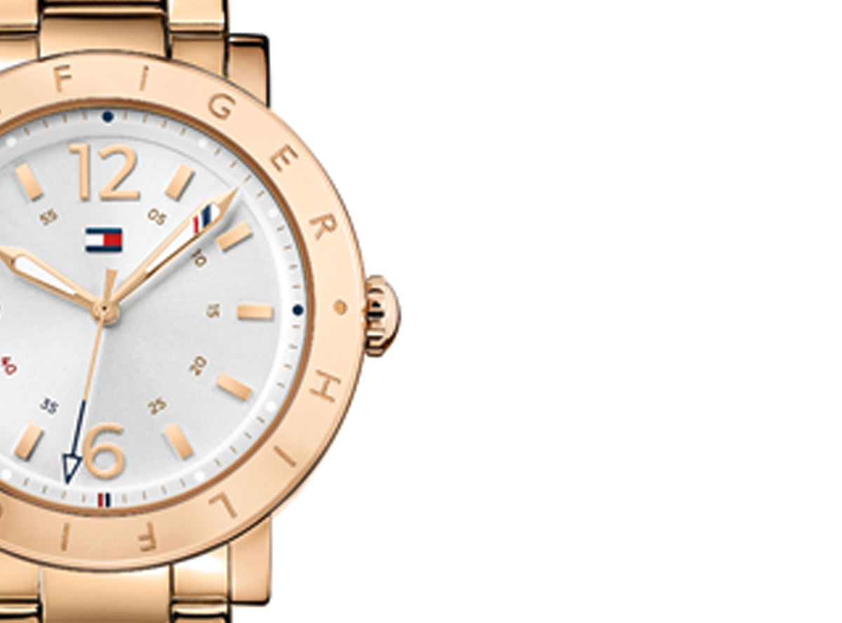 Tommy Hilfiger Aubrey 178 1621 -korean beauty