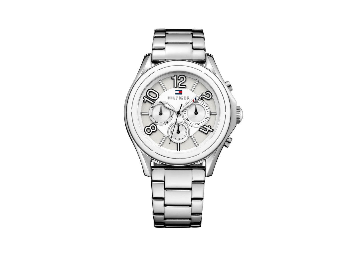 Tommy Hilfiger Ali 178 1650 -korean beauty