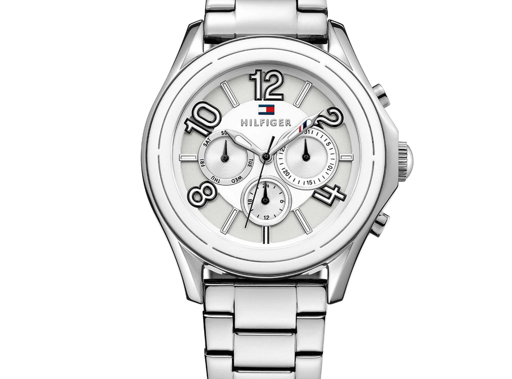 Tommy Hilfiger Ali 178 1650 -korean beauty