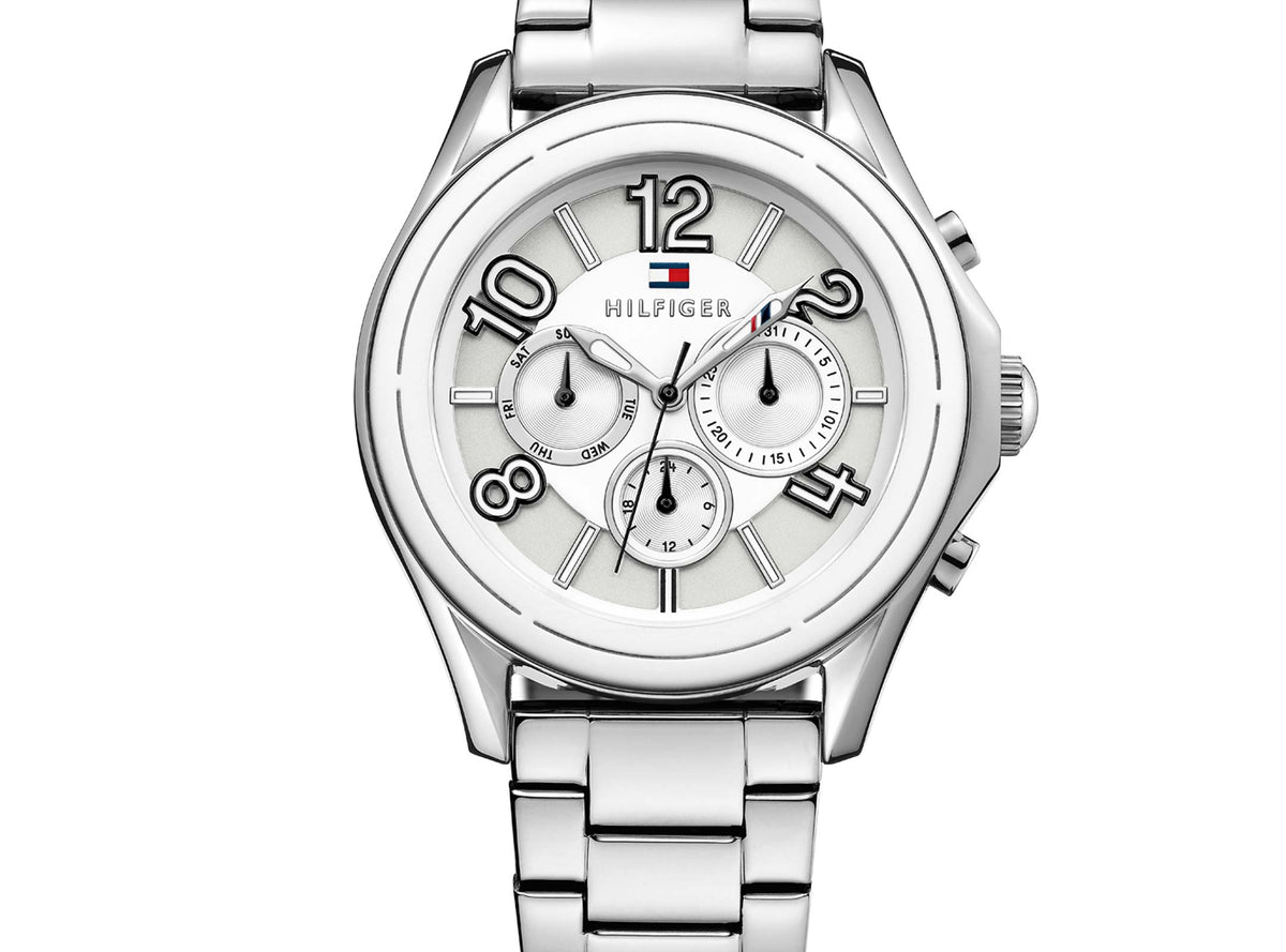 Tommy Hilfiger Ali 178 1650 -korean beauty