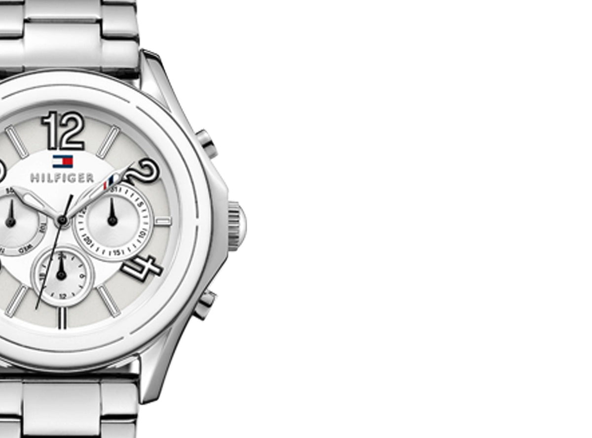 Tommy Hilfiger Ali 178 1650 -korean beauty