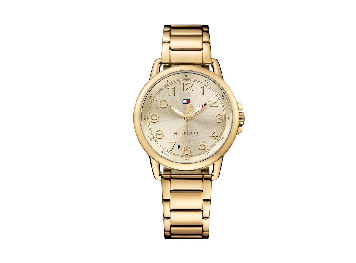 Tommy Hilfiger Casey 178 1656 -korean beauty