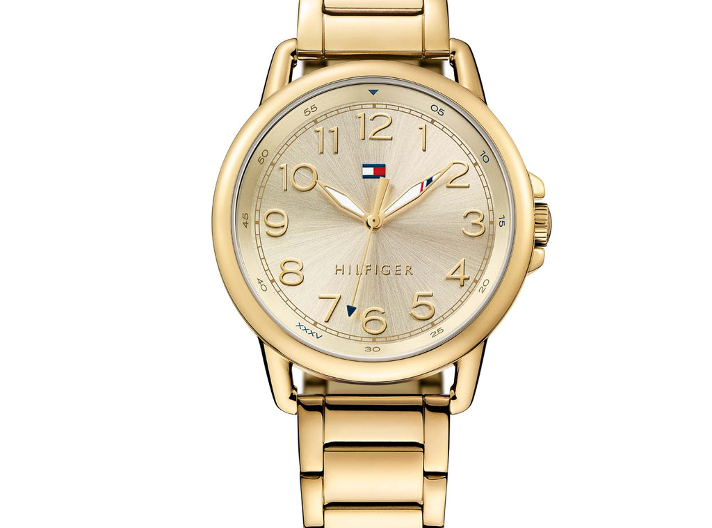 Tommy Hilfiger Casey 178 1656 -korean beauty
