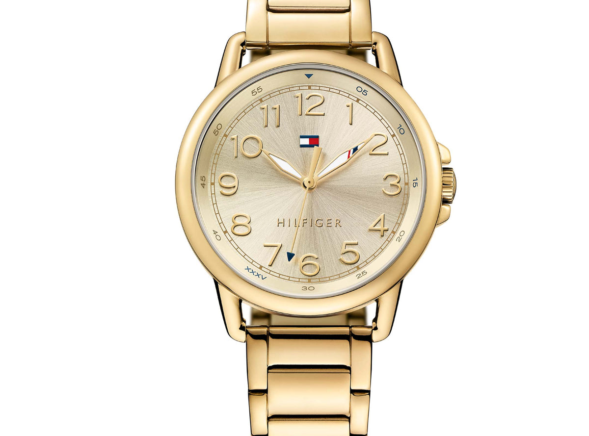 Tommy Hilfiger Casey 178 1656 -korean beauty