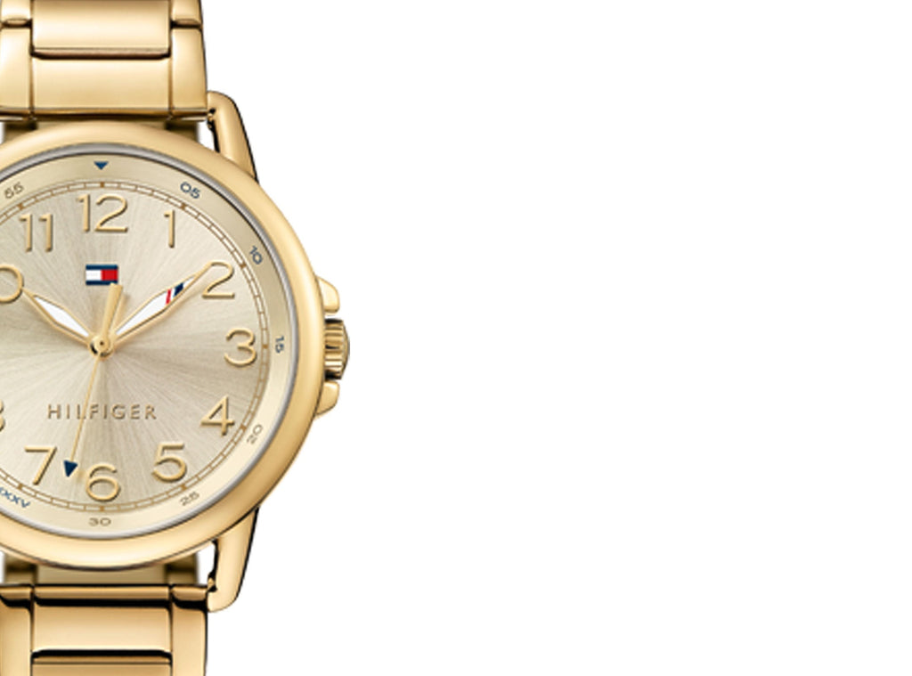 Tommy Hilfiger Casey 178 1656 -korean beauty