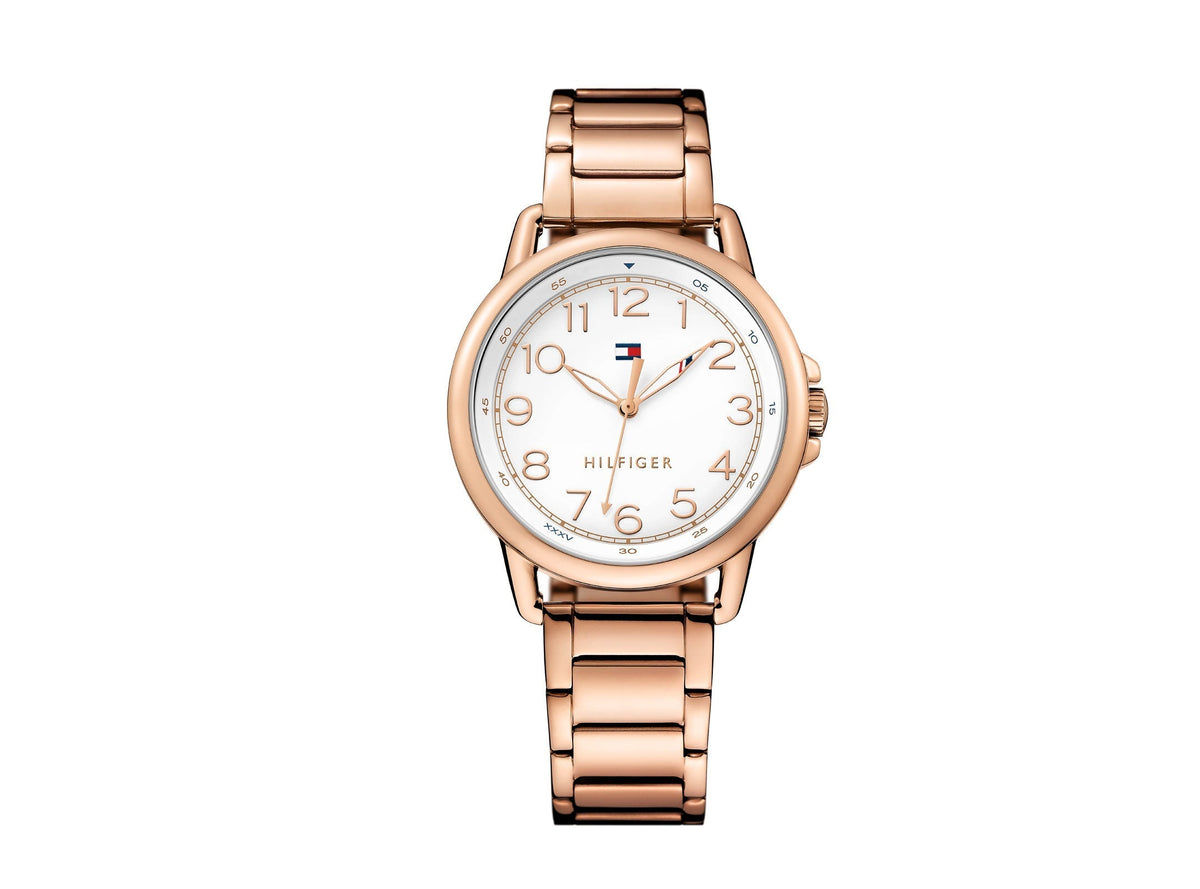Tommy Hilfiger Casey 178 1657 -korean beauty