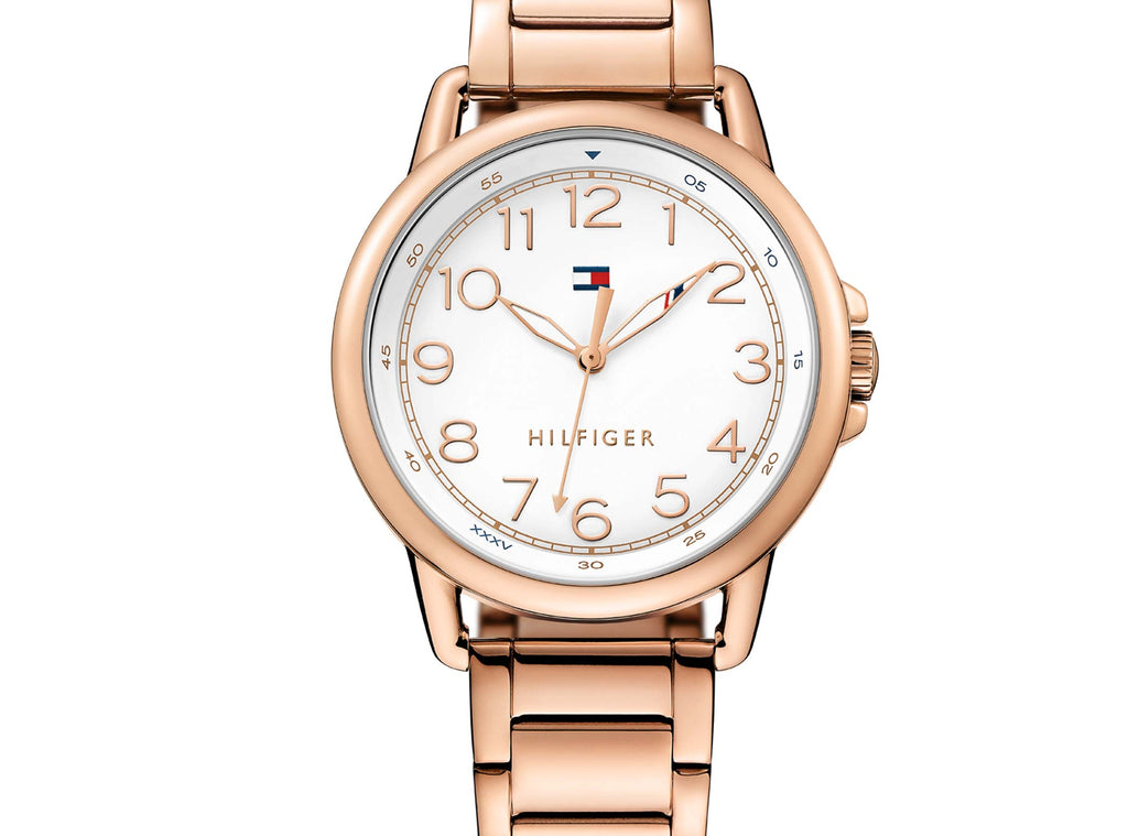 Tommy Hilfiger Casey 178 1657 -korean beauty