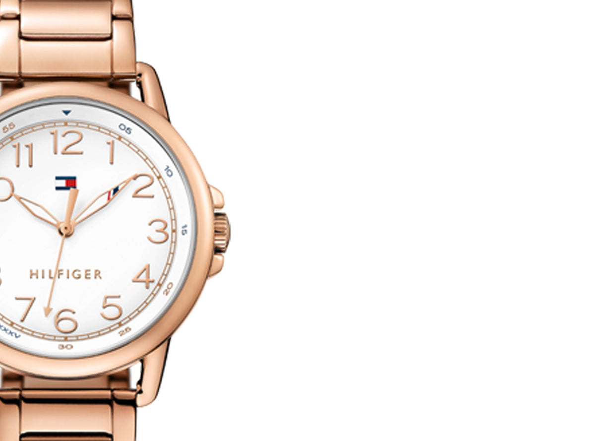 Tommy Hilfiger Casey 178 1657 -korean beauty