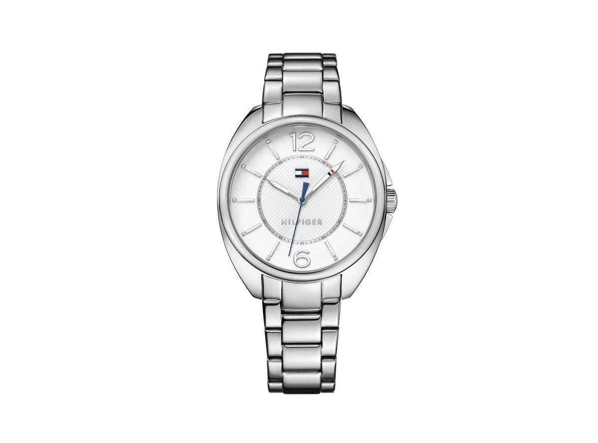 Tommy Hilfiger Charlee 178 1694 -korean beauty
