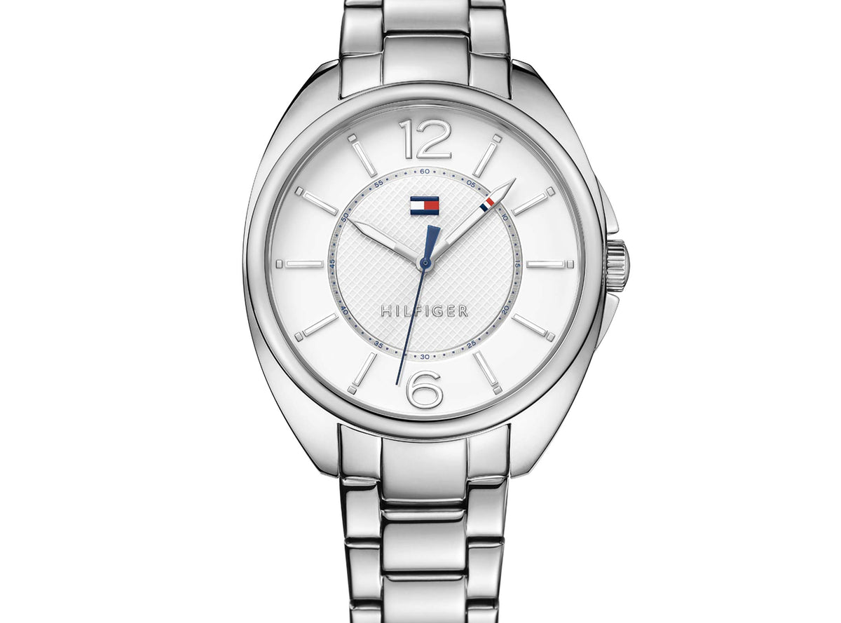 Tommy Hilfiger Charlee 178 1694 -korean beauty