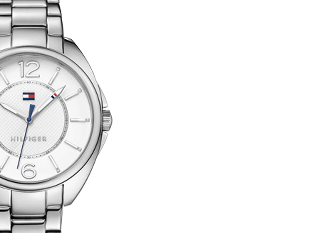Tommy Hilfiger Charlee 178 1694 -korean beauty