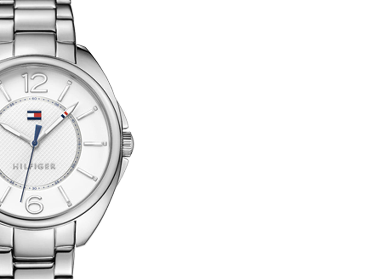 Tommy Hilfiger Charlee 178 1694 -korean beauty