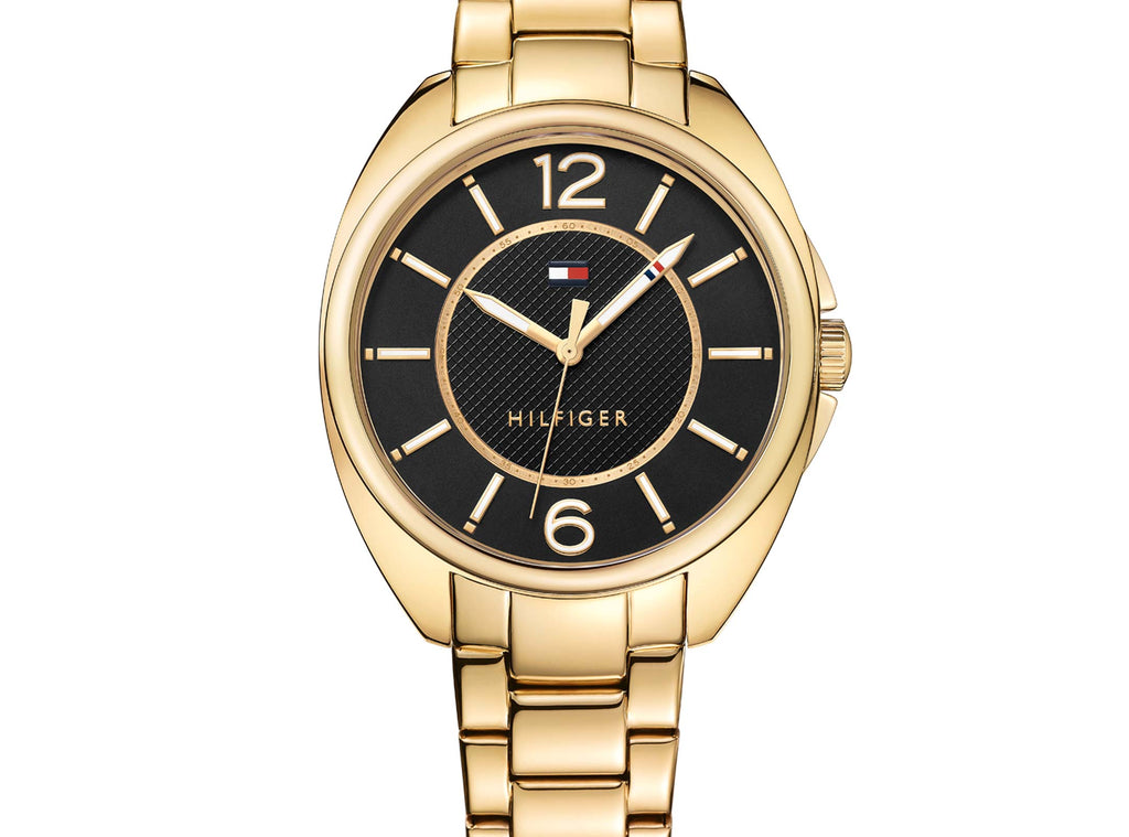 Tommy Hilfiger Charlee 178 1695 -korean beauty