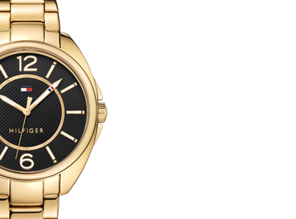 Tommy Hilfiger Charlee 178 1695 -korean beauty