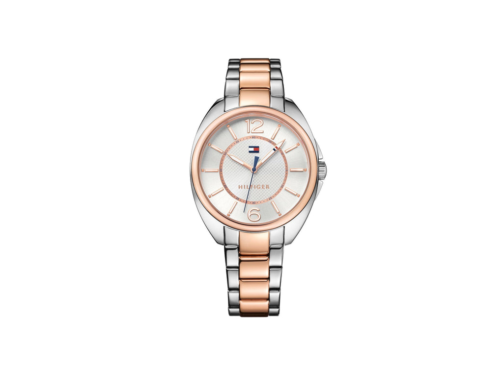 Tommy Hilfiger Charlee 178 1696 -korean beauty