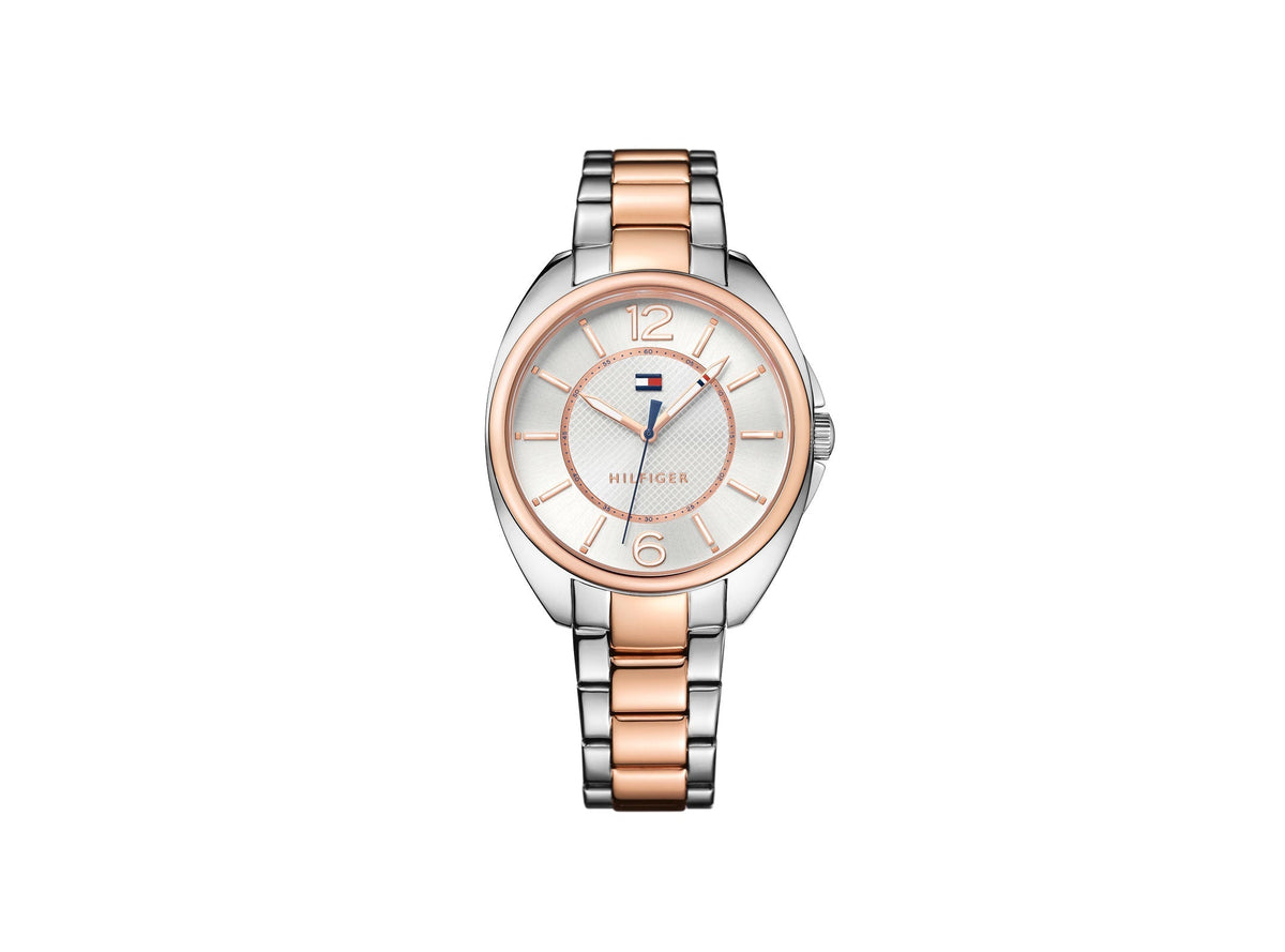 Tommy Hilfiger Charlee 178 1696 -korean beauty