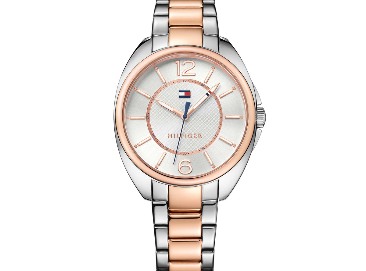 Tommy Hilfiger Charlee 178 1696 -korean beauty