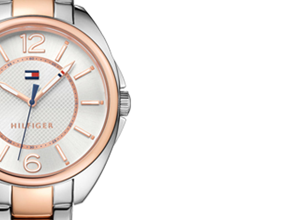 Tommy Hilfiger Charlee 178 1696 -korean beauty