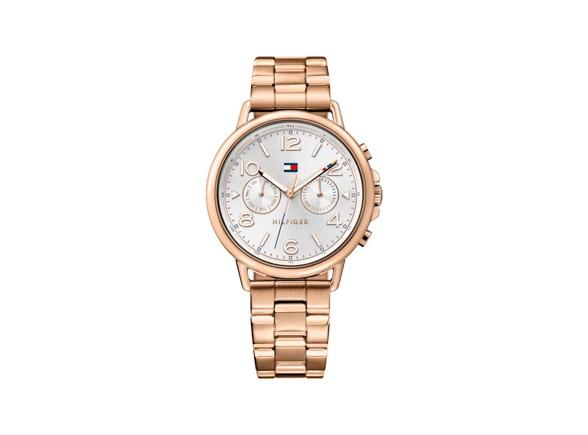 Tommy Hilfiger Casey 178 1733 -korean beauty