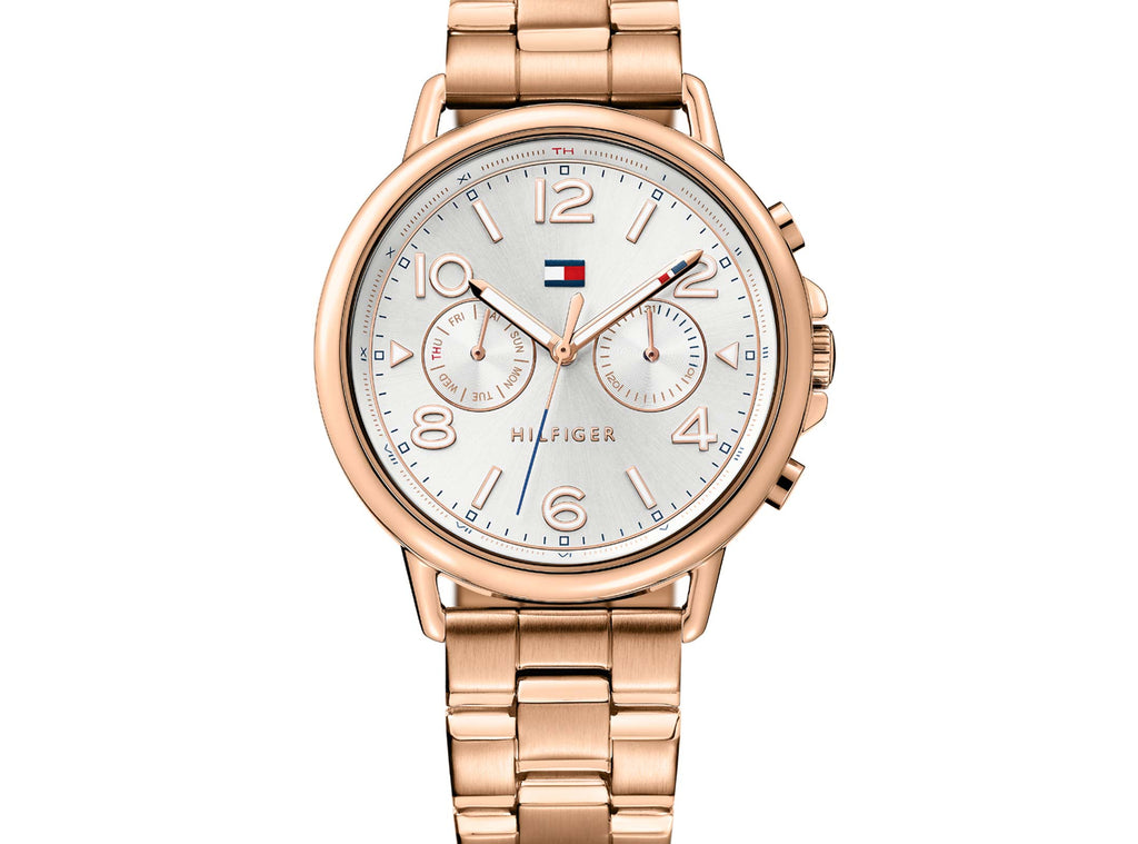 Tommy Hilfiger Casey 178 1733 -korean beauty