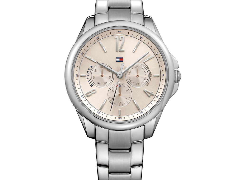 Tommy Hilfiger Savannah 178 1826 -korean beauty