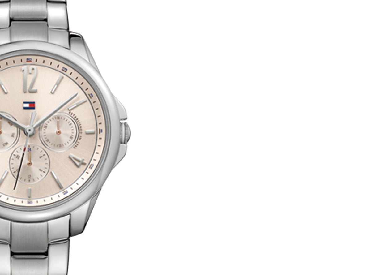 Tommy Hilfiger Savannah 178 1826 -korean beauty