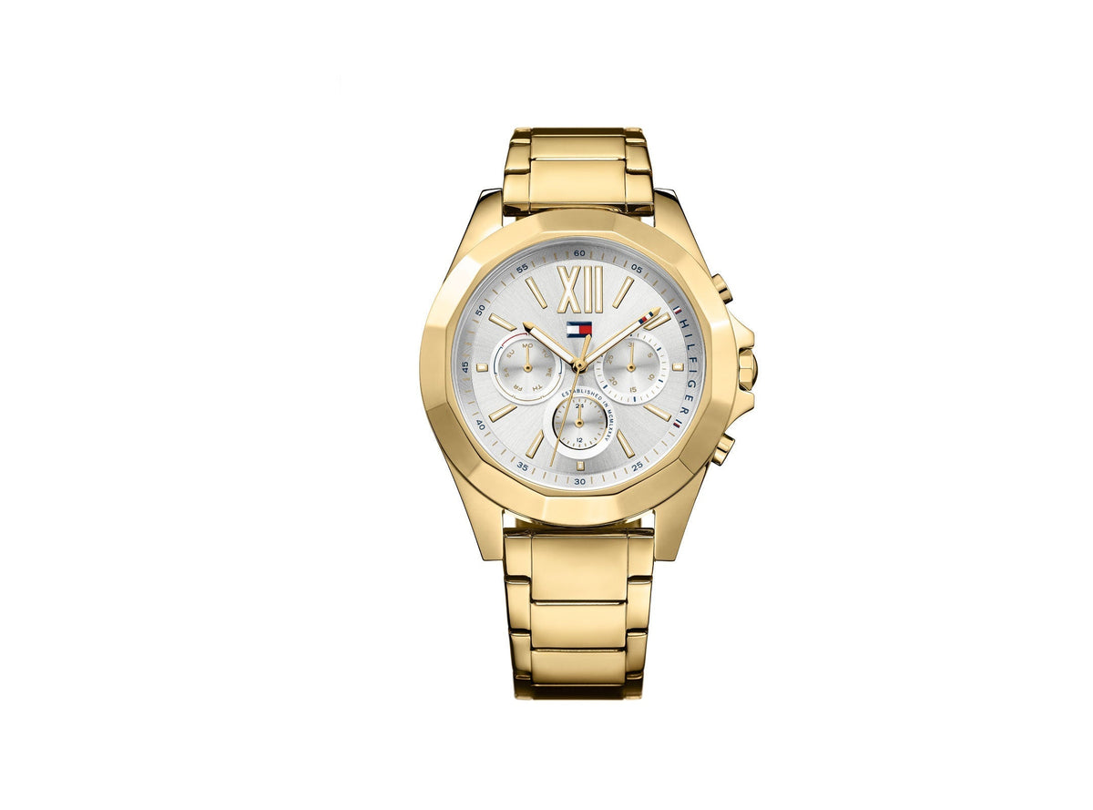 Tommy Hilfiger Chelsea 178 1848 -korean beauty