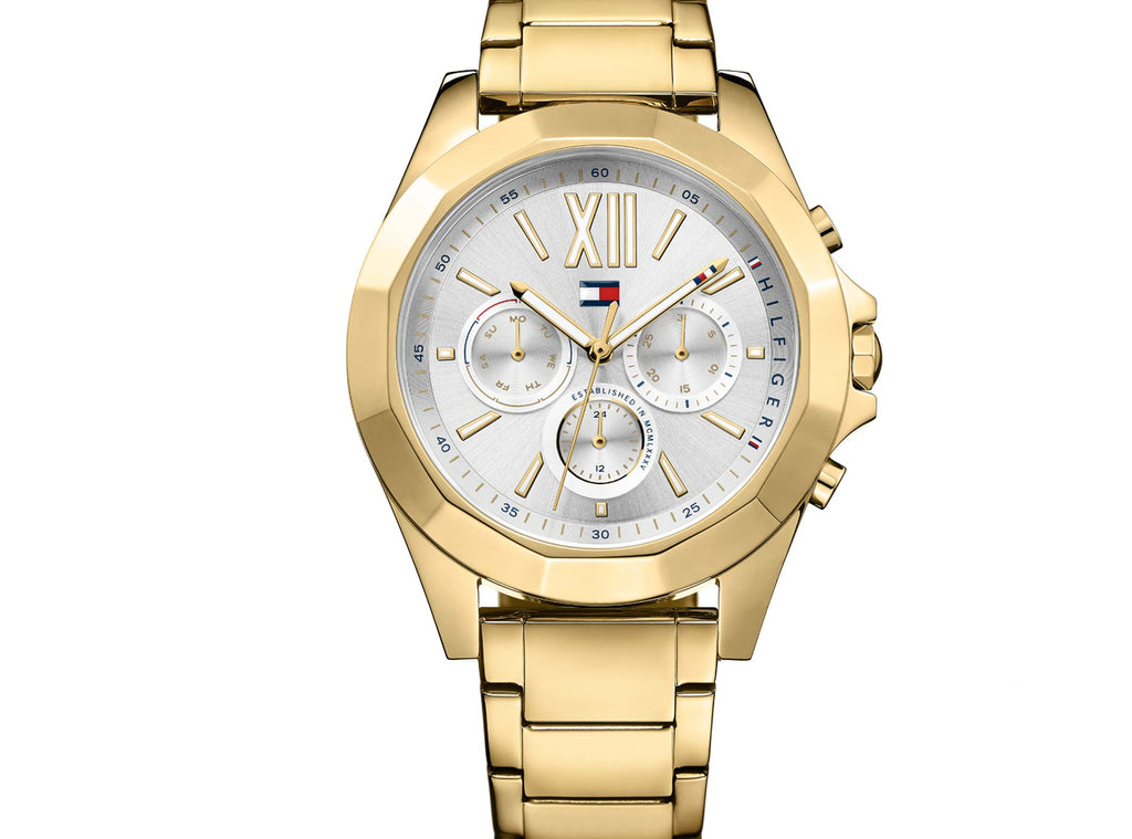 Tommy Hilfiger Chelsea 178 1848 -korean beauty