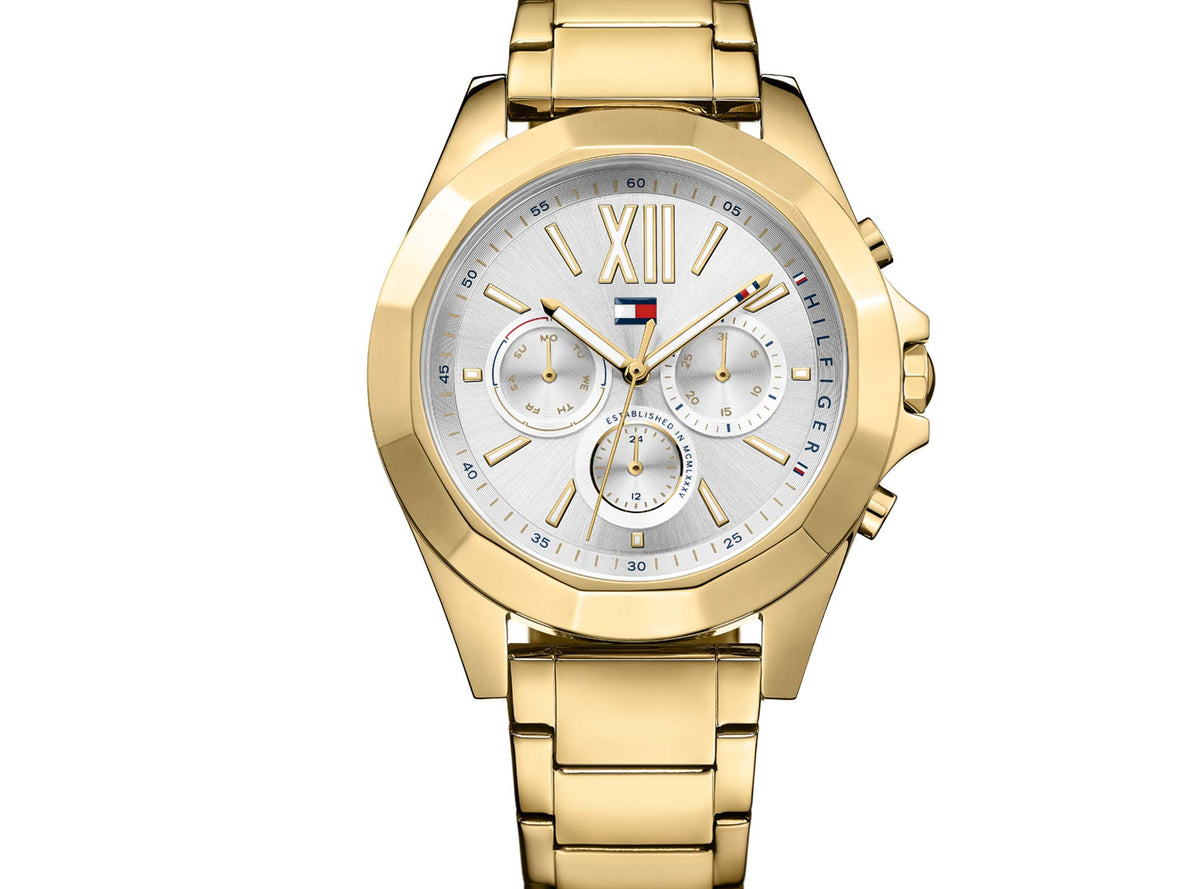 Tommy Hilfiger Chelsea 178 1848 -korean beauty