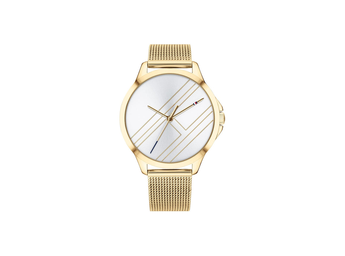 Tommy Hilfiger Peytn 178 1962 -korean beauty