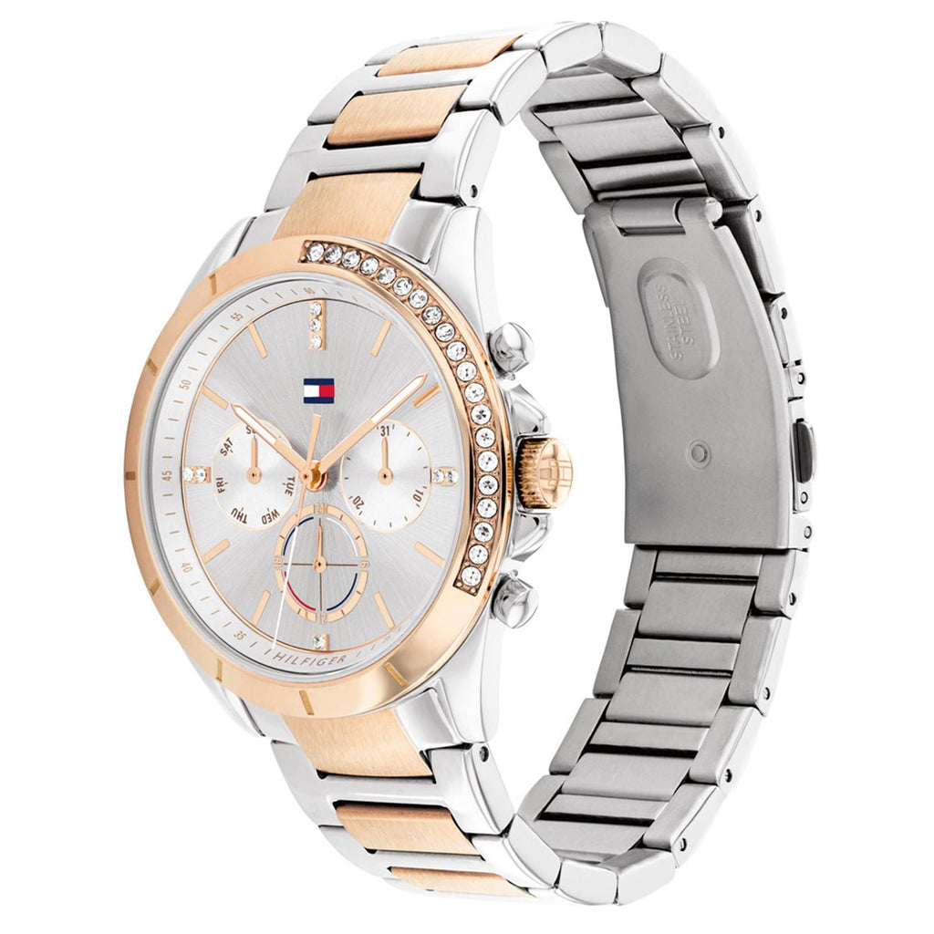 Tommy Hilfiger Kennedy 178 2387 -korean beauty