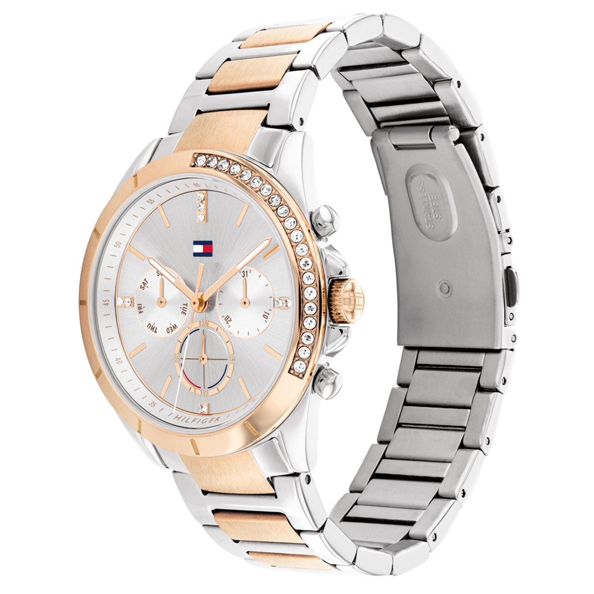 Tommy Hilfiger Kennedy 178 2387 -korean beauty