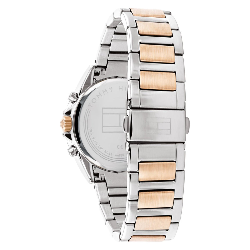 Tommy Hilfiger Kennedy 178 2387 -korean beauty