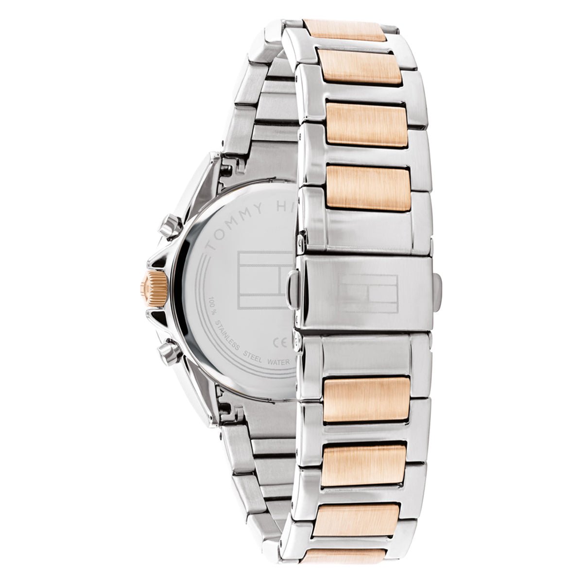 Tommy Hilfiger Kennedy 178 2387 -korean beauty