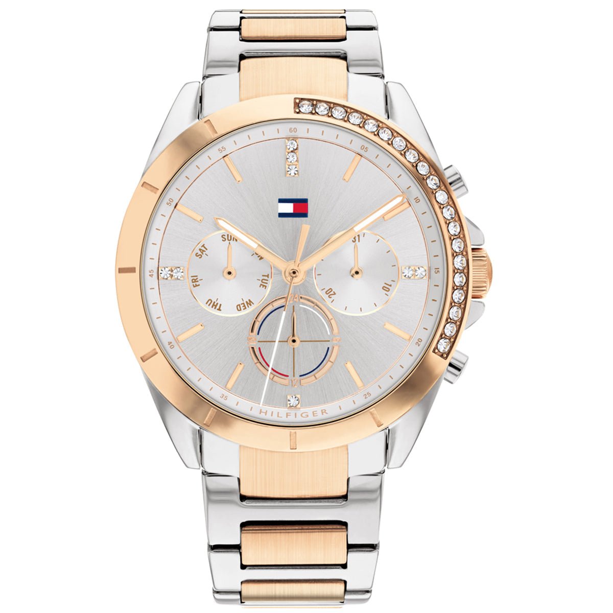 Tommy Hilfiger Kennedy 178 2387 -korean beauty