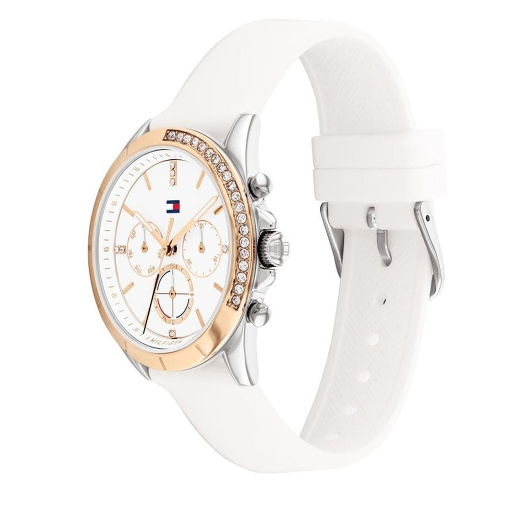 Tommy Hilfiger Kennedy 178 2388 -korean beauty