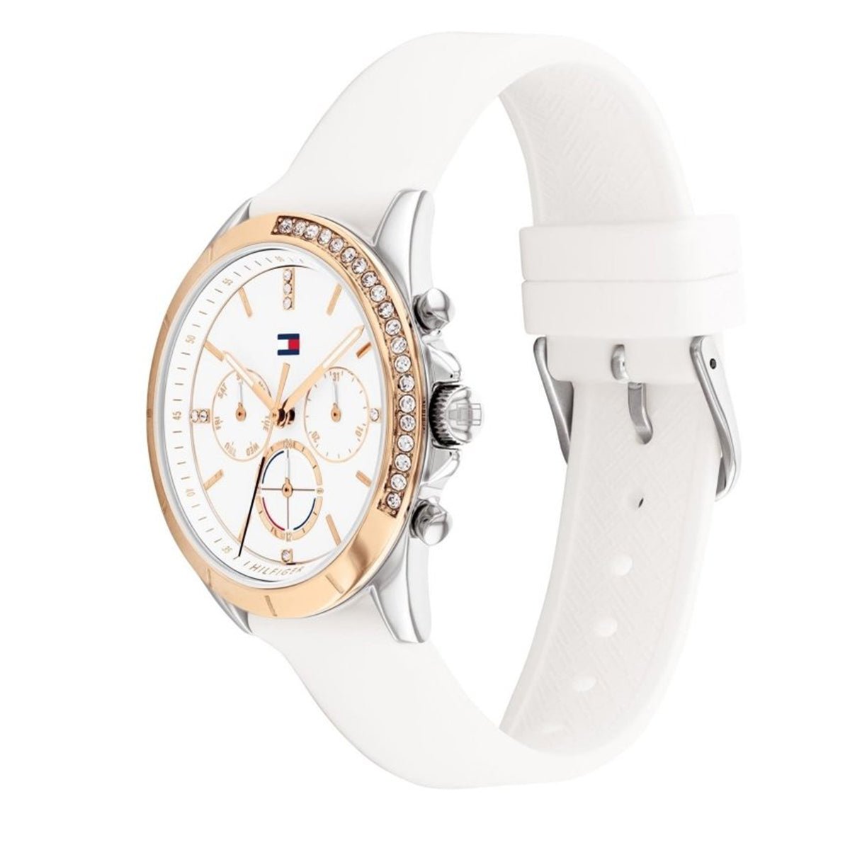 Tommy Hilfiger Kennedy 178 2388 -korean beauty