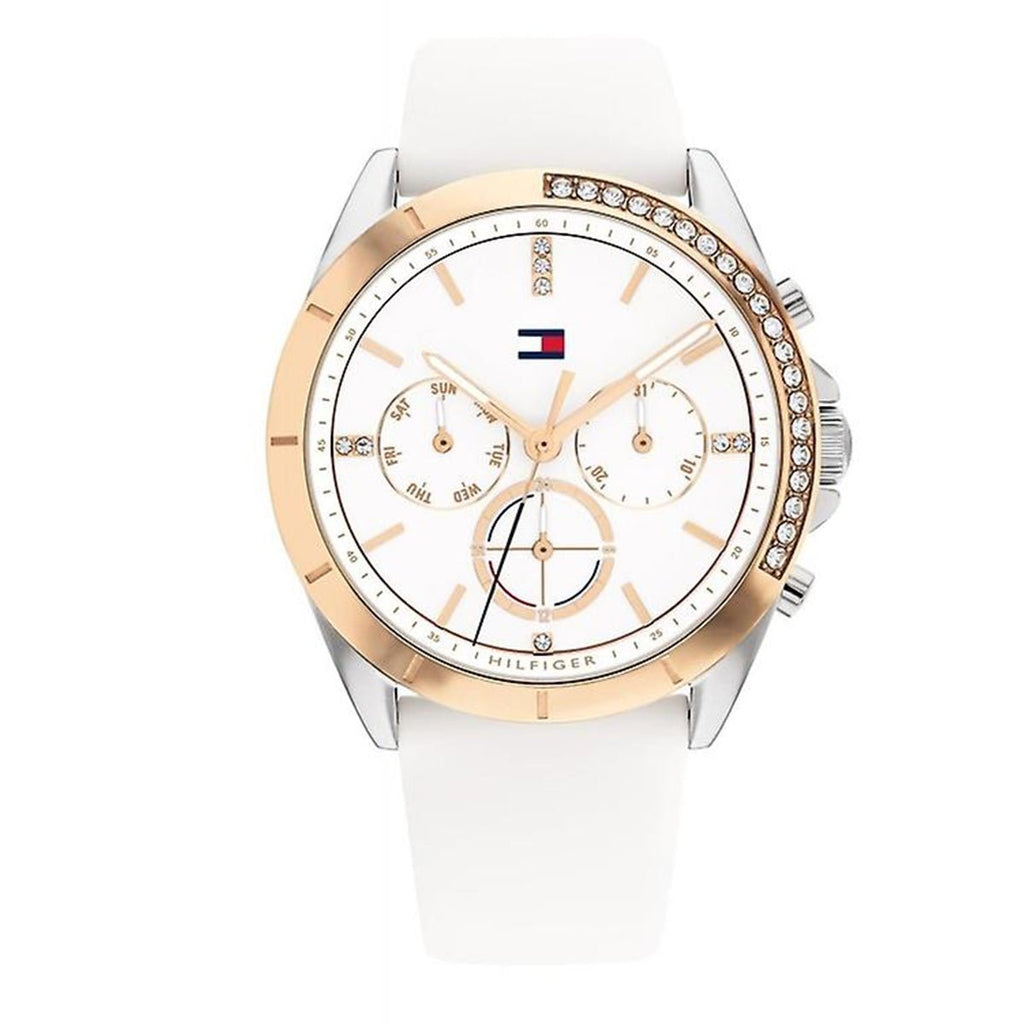 Tommy Hilfiger Kennedy 178 2388 -korean beauty